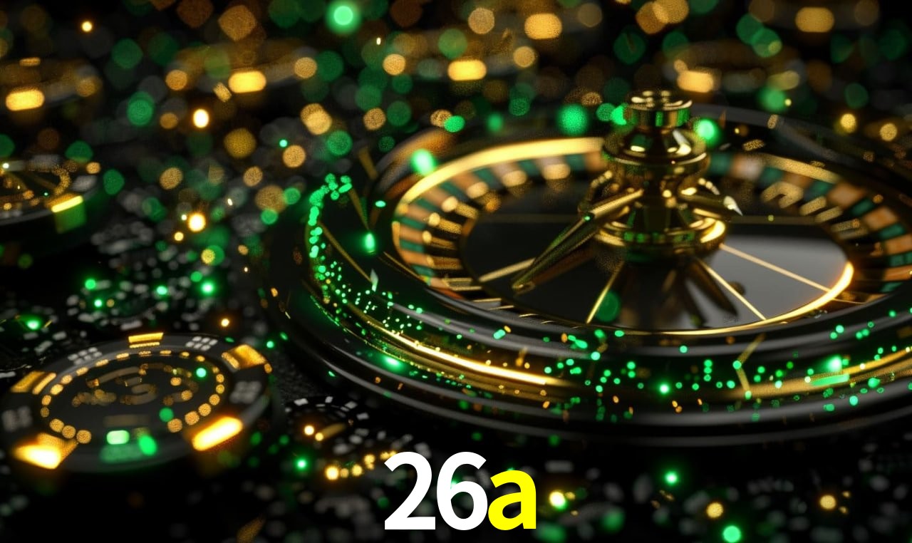 Vantagens de jogar slots no 26a Brasil